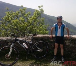 giro in mtb