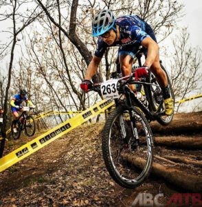 cross country mtb